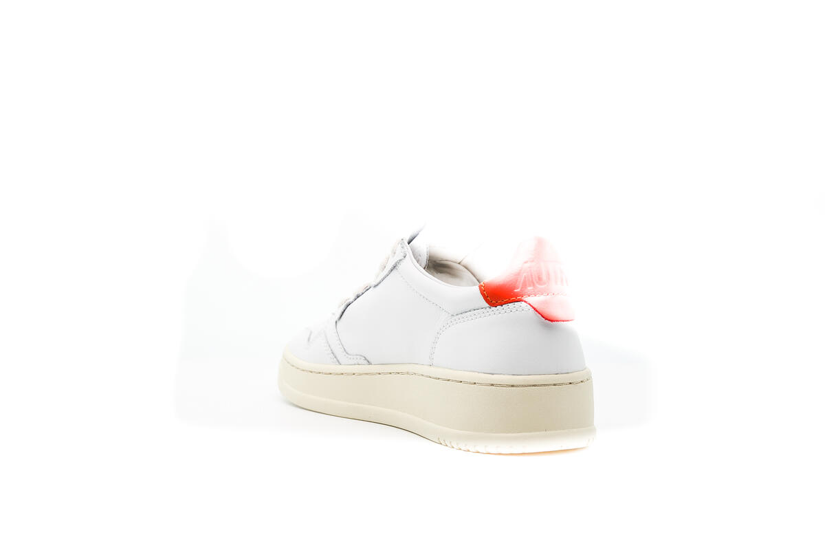 autry action shoes WMNS MEDALIST LOW 